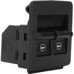 Zoternen - interrupteur de lève - vitre électrique principal, remplacement d'origine 1c0959855, 1c0959527, ... Zoternen - interrupteur de lève - vitre électrique principal, remplacement d'origine 1c0959855, 1c0959527, ...