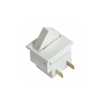 Interrupteur lumiere de porte pour refrigerateur far