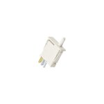 Interrupteur lumi�re d'origine r�frig�rateur, cong�lateur 00609959 bosch