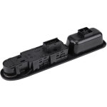 Interrupteur ma�tre de fen�tre �lectrique citroen c3 picasso peugeot 207 cc 6554. qc - nouveau & haute ...