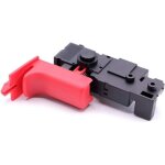 Interrupteur marche / arr�t pour perforateur gbh 2 - 25 / gbh 2 - 26 dfr / gbh 2 - 26 dre / gbh 2 - 26 ...