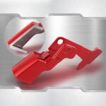 Interrupteur m�tallique am�lior� pour aspirateur - compatible dyson v10 v11 sv12 sv14 - pi�ce de rechange ...