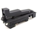 Pour interrupteur de meuleuse d'angle bosch 180, interrupteur pour meuleuse d'angle bosch gws 18 u, gws ...