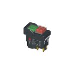 Dewalt ? interrupteur n060327 pour scie � onglet ? compatible d27113, dw709, dw711 ? remplacement fiable ...