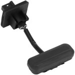 Interrupteur d'ouverture de porte de coffre de hayon adapt  vauxhall opel insignia 13359897
