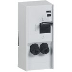 Legrand - interrupteur pac - bipolaire - puissance maxi 4600w