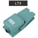 Interrupteur � p�dale, interrupteur de table de routeur � p�dale �lectrique momentan� interrupteur de ...