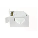 Interrupteur de porte congelateur pour refrigerateur bosch