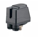 Interrupteur de pression de pompe  eau  commande automatique rglable sk - 9 1, 0 - 6, 0 bar