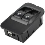 Interrupteur principal de l�ve - vitre �lectrique commande de l�ve - vitre commutateur botton pour bipper ...