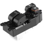 Interrupteur principal de vitre �lectrique c�t� conducteur avant gauche pour toyota rav4 2000 - 2005 ...