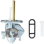 Interrupteur de r�servoir d'arr�t de buse de robinet de carburant pour suzuki lt80 ltz250 ltz400 pour ...