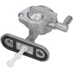 Interrupteur de rservoir de carburant en alliage d'aluminium, robinet de gaz, accessoire de remplacement ...