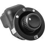 Convient pour l'interrupteur de rtroviseur extrieur lectrique scenic 2 clio 3 8200676533, convient ...