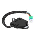 Interrupteur de s�curit� neutre de transmission automatique pour peugeot 207 307 citron c4 c5 al4 2529 ...