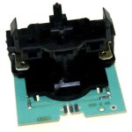 Interrupteur / selecteur d'origine (00611030) four, cuisini�re siemens bosch