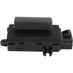 Interrupteur de commande de sige d'alimentation de voiture 12450256 interrupteur de sige de rglage ...
