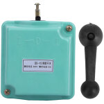 Interrupteur � tambour inverseur 15a 380v pour moteurs �lectriques