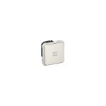 Legrand - interrupteur temporise a voyant composable plexo 069604