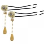 Interrupteur  tirette, interrupteur  tirette de ventilateur, mur lampe tirer interrupteur, pour applique ...