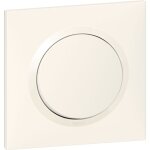 Interrupteur ou va - et - vient dooxie complet blanc griffes: sans griffes Interrupteur ou va - et - vient dooxie complet blanc griffes: sans griffes