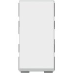 Interrupteur ou va - et - vient mosaic easy - led 10a 1 module - blanc - legrand Interrupteur ou va - et - vient mosaic easy - led 10a 1 module - blanc - legrand