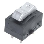 Interrupteur verrouillage centralis� portes compatible 1991 1992 1993 1994