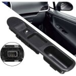 Interrupteur de vitre de contr�le �lectrique � 6 broches c�t� passager standard 207 (entra�nement � gauche) ...