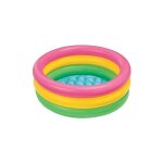 Intex - 57107np piscine hors sol piscine gonflable rond multicolore Intex - 57107np piscine hors sol piscine gonflable rond multicolore