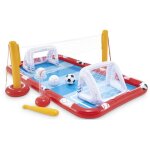 Aire de jeux multi - sports intex