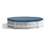 Bâche pour piscine tubulaire ronde 3, 05m intex livraison gratuite Bâche pour piscine tubulaire ronde 3, 05m intex livraison gratuite