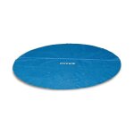 Bâche à bulles pour piscines rondes intex 2. 44 m Bâche à bulles pour piscines rondes intex 2. 44 m
