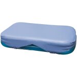 B�che intex pour piscine rectangulaire gonflable