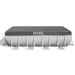 Intex - bâche de protection pour piscine tubulaire rectangulaire 7, 32 x 3, 66 m Intex - bâche de protection pour piscine tubulaire rectangulaire 7, 32 x 3, 66 m