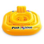 Boue culotte pool school intex