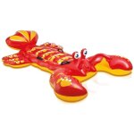 Bou�e homard � chevaucher - intex
