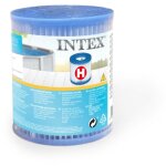 Cartouche de filtration h intex