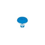 Diffuseur de chlore flottant pour galet  2, 5 cm intex