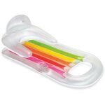 Fauteuil piscine king cool - intex