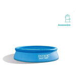 Intex - kit piscinette easy set - hors sol - 305x076cm