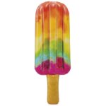 Matelas gonflable esquimau tutti frutti - l. 191 cm