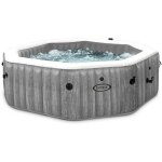 Intex - spa octo bulles 6 p baltik