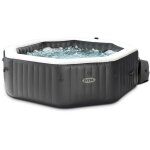 Spa gonflable intex purespa carbone 4 places