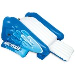 Toboggan intex pour piscine enterr�e