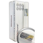 Intiss  peindre revtement mural professionnel 160 g profhome premiumvlies plus 399 - 165 pour rnovation ...