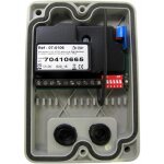 Récepteur étanche pour portails, portes de garage et parkings sécurisés hf eco 07 - 0106 - activation ... Récepteur étanche pour portails, portes de garage et parkings sécurisés hf eco 07 - 0106 - activation ...