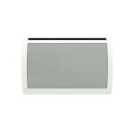 Intuis - panneau rayonnant horizontal 1500w quartea d m125115