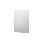 Intuis - radiateur électrique chaleur douce etic compact 500w - noirot nem2401seec Intuis - radiateur électrique chaleur douce etic compact 500w - noirot nem2401seec