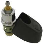 Inverseur bain / douche grohe