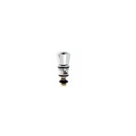 Roca ? inverseur bain douche pour robinet monotrou ? filetage � 21, 6 mm ? hauteur 60 mm ? � bouton 27 ...